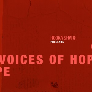 Booka Shade的專輯Booka Shade presents: Voices of Hope