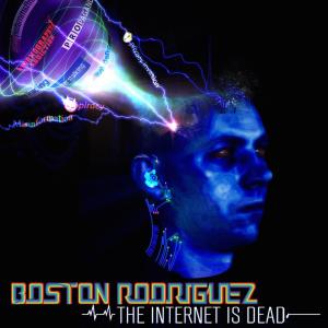 Listen to Lost in Space song with lyrics from Boston Rodriguez