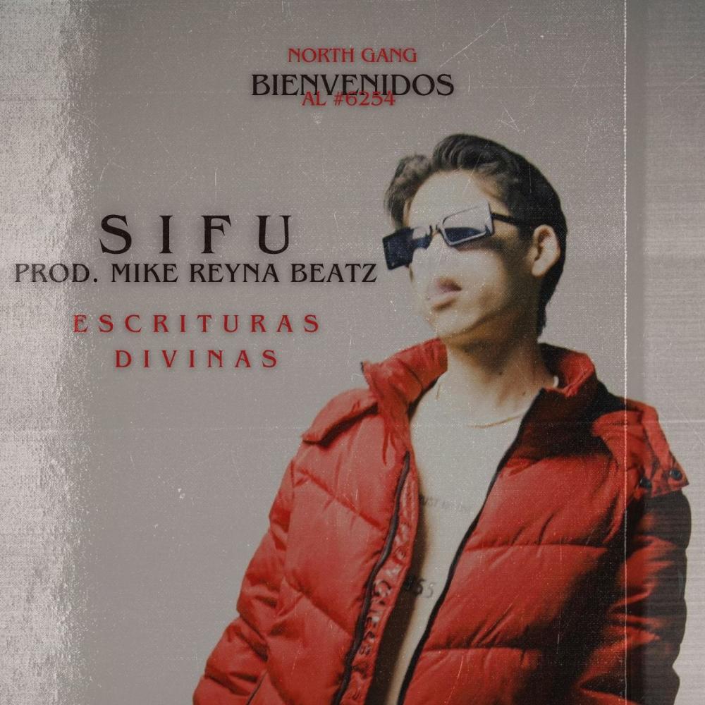 Escrituras Divinas (Explicit)