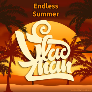 Listen to Endless Summer song with lyrics from Vladzhan