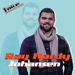ดาวน์โหลดและฟังเพลง Hot In Here (Fra TV-Programmet "The Voice") พร้อมเนื้อเพลงจาก Ray Hardy Johansen