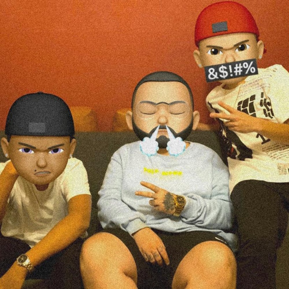 Fvck W/ Me (Explicit)