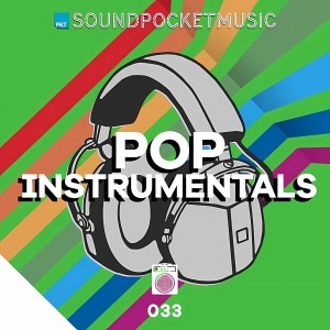 Album Pop Instrumentals from Dean McGinnes