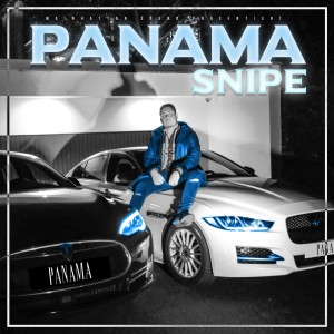 Album Panama from Snipe