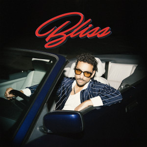Cézaire的专辑Bliss (Explicit)
