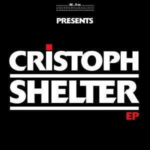 Cristoph的專輯Shelter