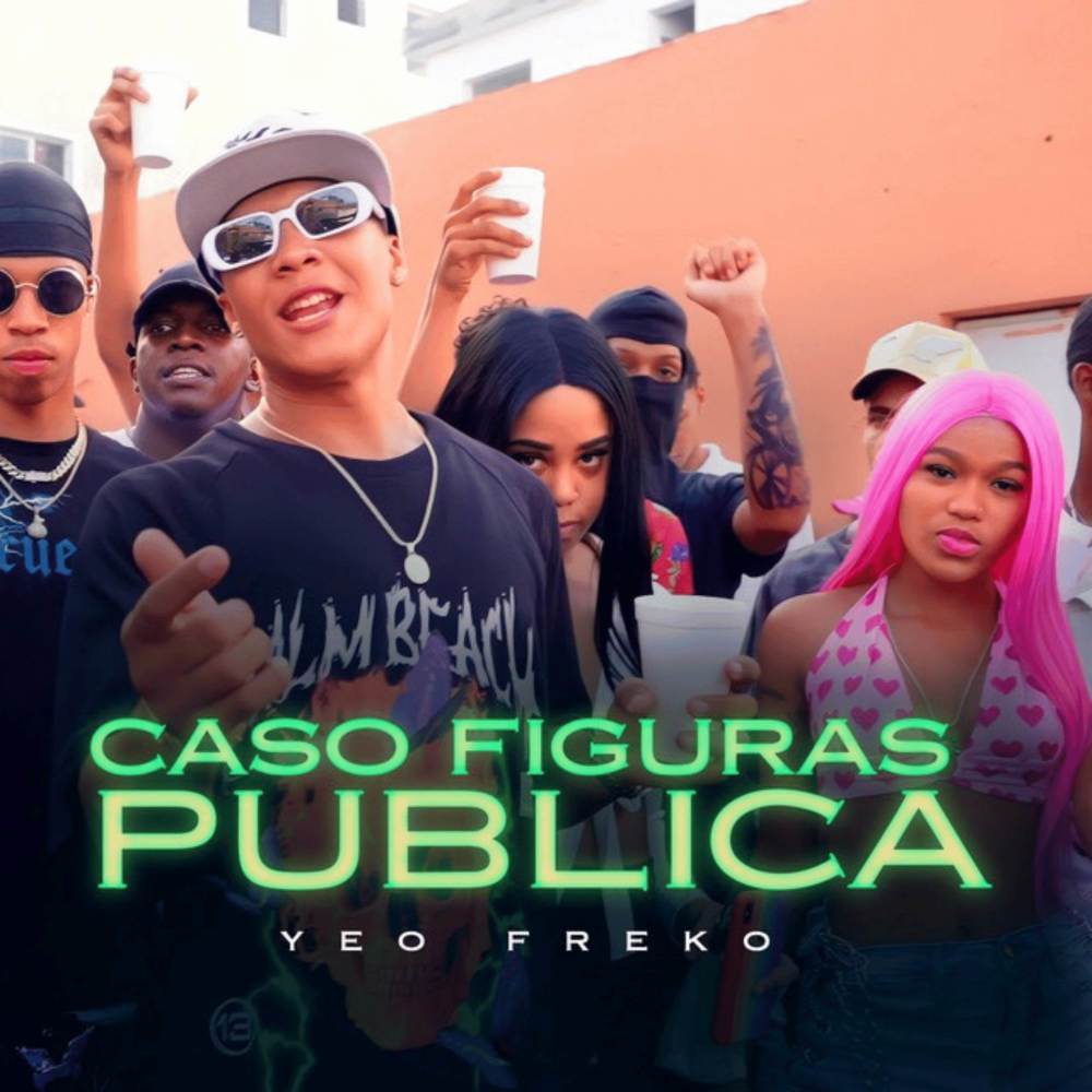 Caso Figuras Publica