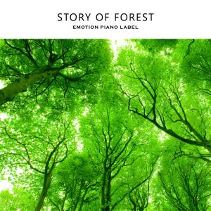 Myoung Sujeong的專輯Story of Forest