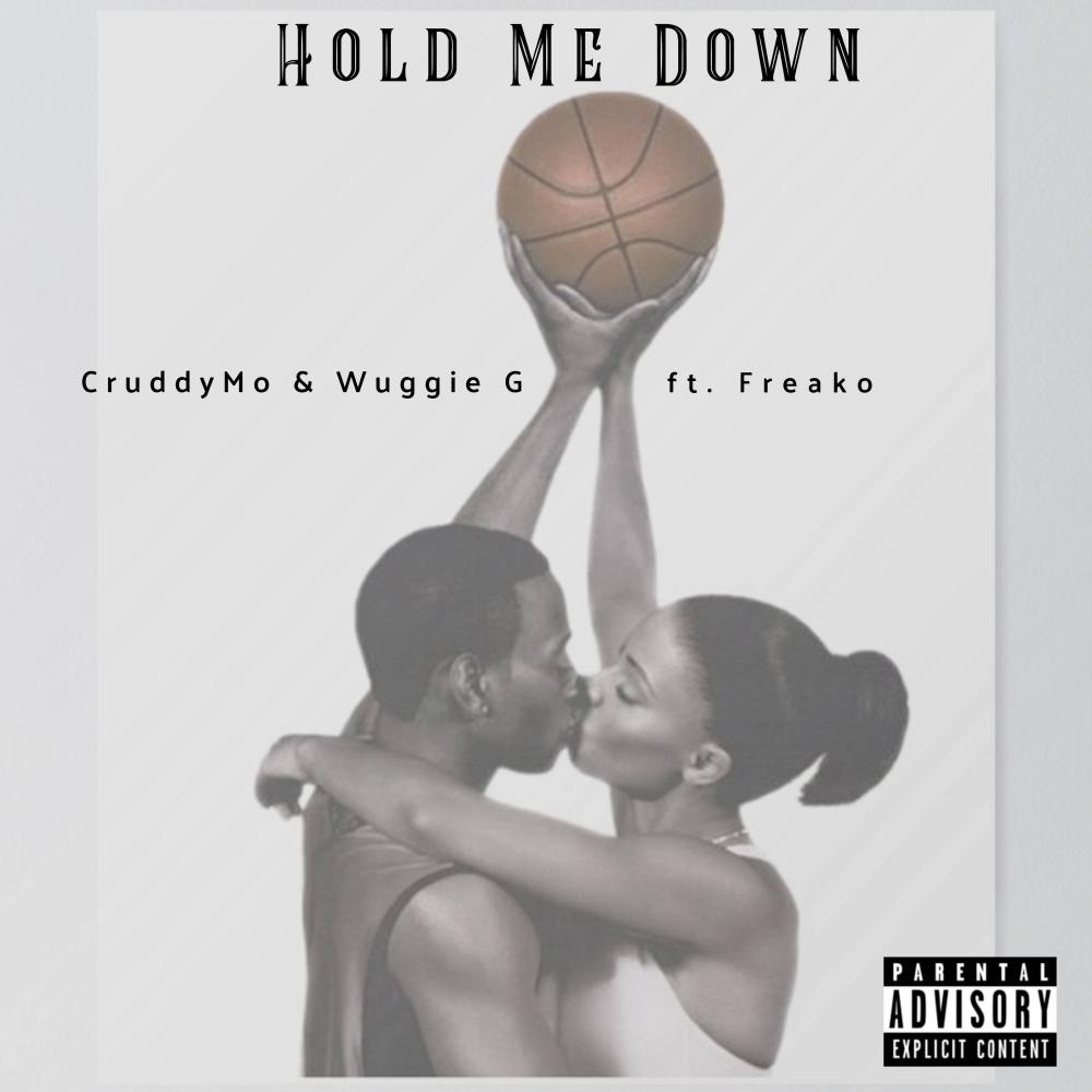 Hold Me Down (feat. Freako) (Explicit)