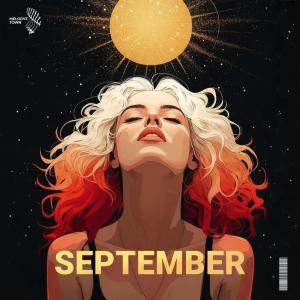 Album September (Female Cover) from eyeroze