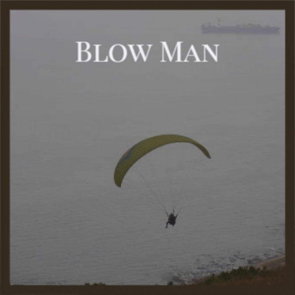 Blow Man