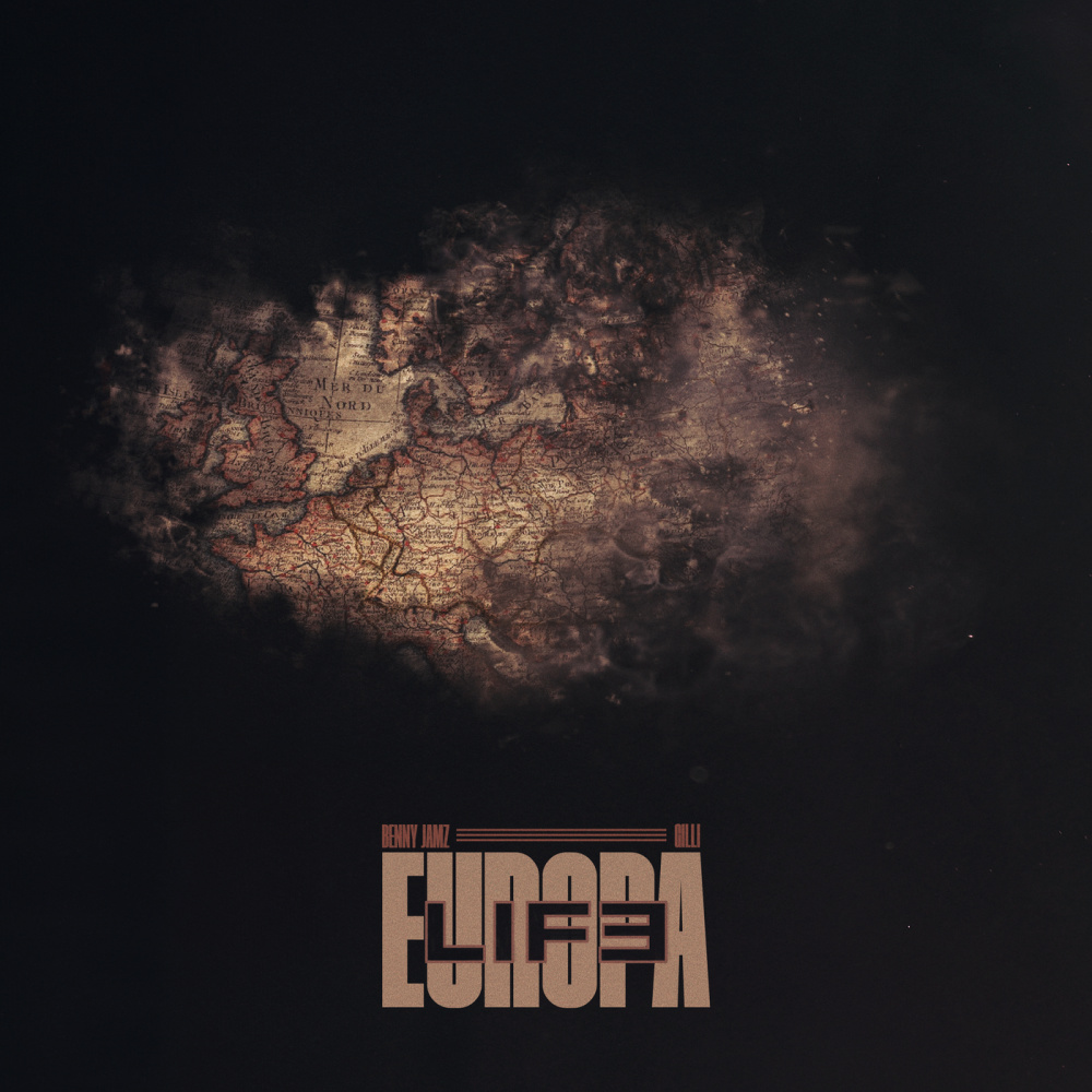 Europa Life (Explicit)