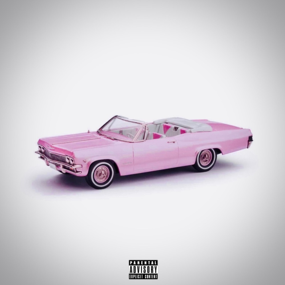 Pink Impala (Explicit)