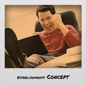 Listen to Establishments Concept song with lyrics from Shas Thore