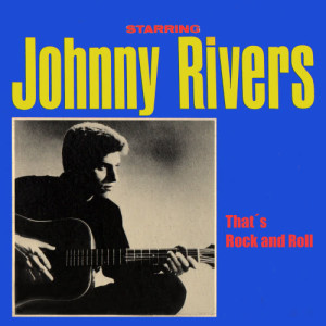 ดาวน์โหลดและฟังเพลง Knock Three Times พร้อมเนื้อเพลงจาก Johnny Rivers