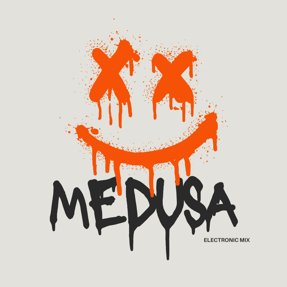 Medusa (Electronic Mix)