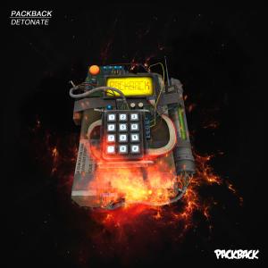 收聽PACKBACK的DETONATE歌詞歌曲