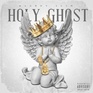 Album Holy Ghost (Explicit) from BagBoy Slim
