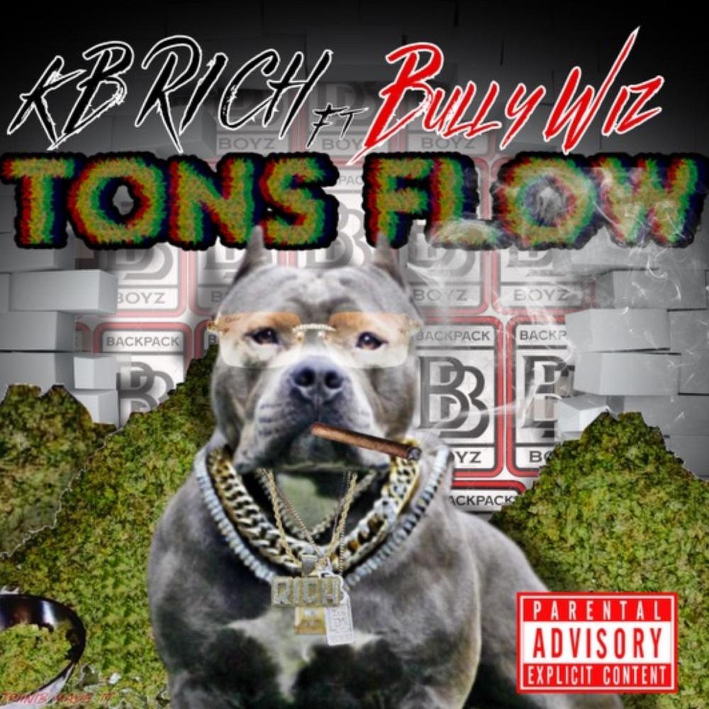 Tons flow (feat. Bully wiz) (Explicit)