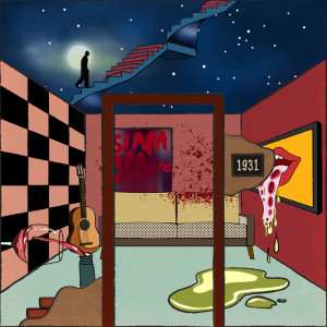 Listen to Daydreamer, Night Thinker song with lyrics from Und Bodevan
