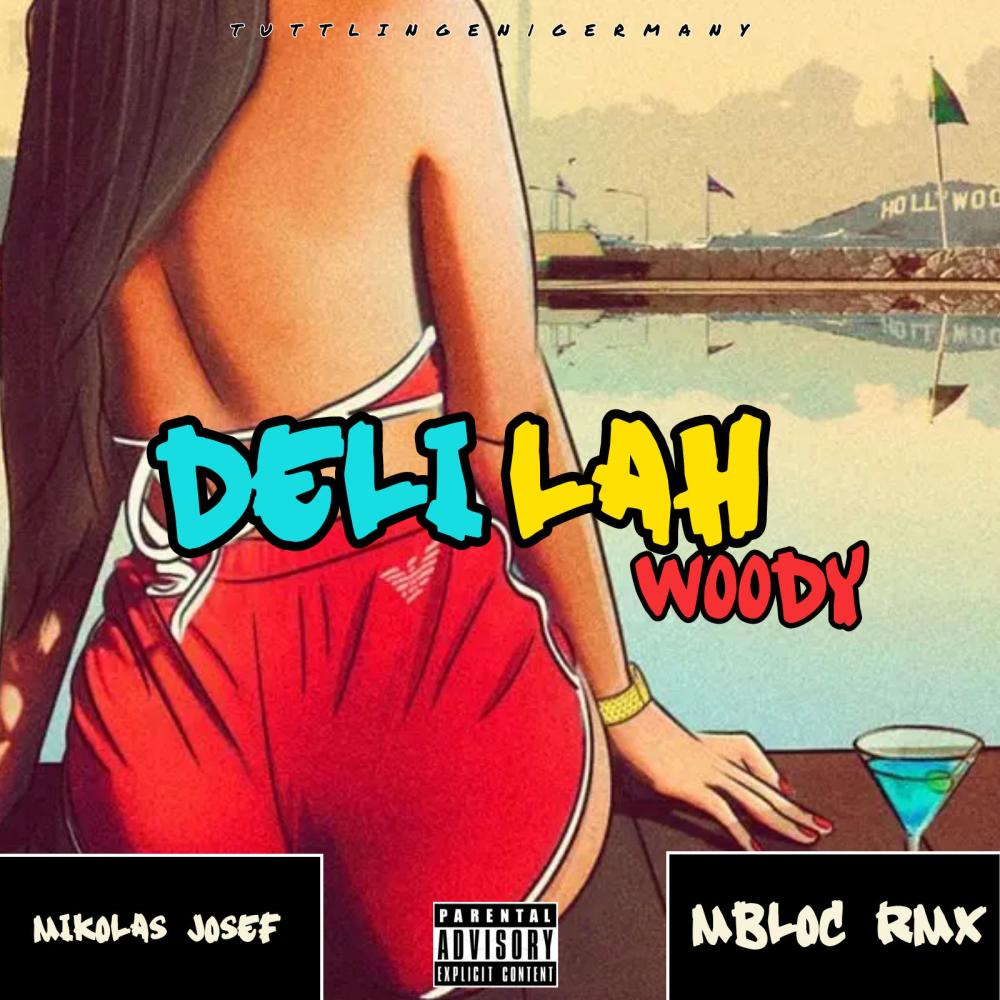 Delilah (MBLOC)
