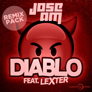 Lexter的专辑Diablo (Remix Pack)