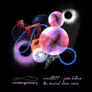 Album The Musical Storm from John Beltran