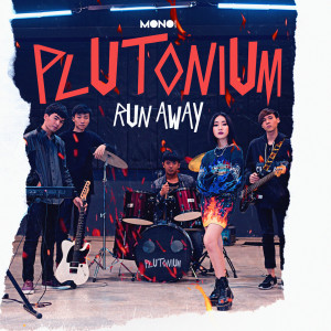 Album Run Away from Plutonium