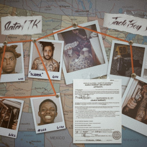 Dengarkan New Choppa (Explicit) lagu dari Slater17k dengan lirik