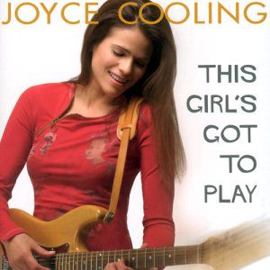 อัลบัม This Girl's Got To Play ศิลปิน Joyce Cooling