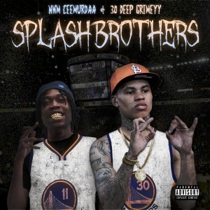 ดาวน์โหลดและฟังเพลง Neighborhood (Explicit) พร้อมเนื้อเพลงจาก 30 Deep Grimeyy