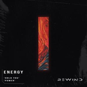 Rewind的專輯Energy