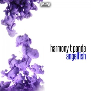 Angelfish dari Harmony T. Panda