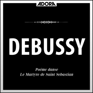 Louis De Froment的專輯Debussy: Poéme Danse