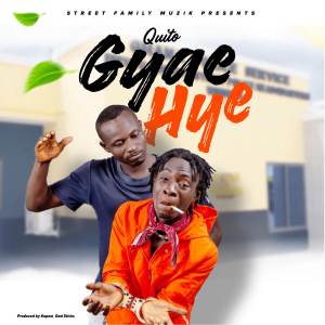 ดาวน์โหลดและฟังเพลง Gyae hye พร้อมเนื้อเพลงจาก Quïto