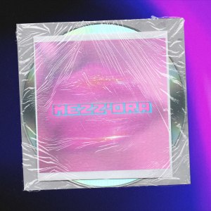 Album Mezz'ora from Kid Gamma