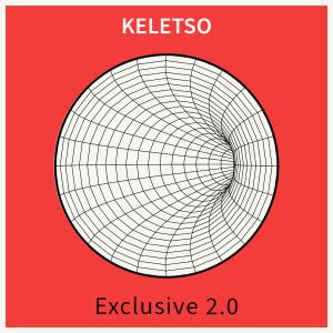 Keletso的專輯Exclusive 2.0