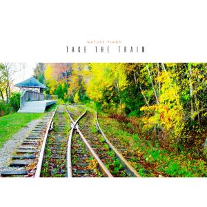 Album By train oleh Nature Piano