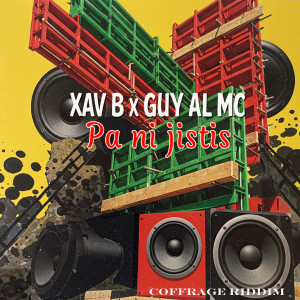 Xav b的专辑Pa ni jistis