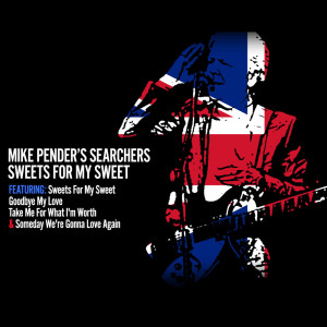 Listen to Don't Throw Your Love Away song with lyrics from Mike Pender's Searchers