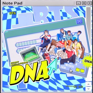 Dengarkan DNA (cover: BTS) (完整版) lagu dari Unique Genius dengan lirik