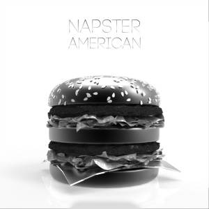 Napster的专辑American