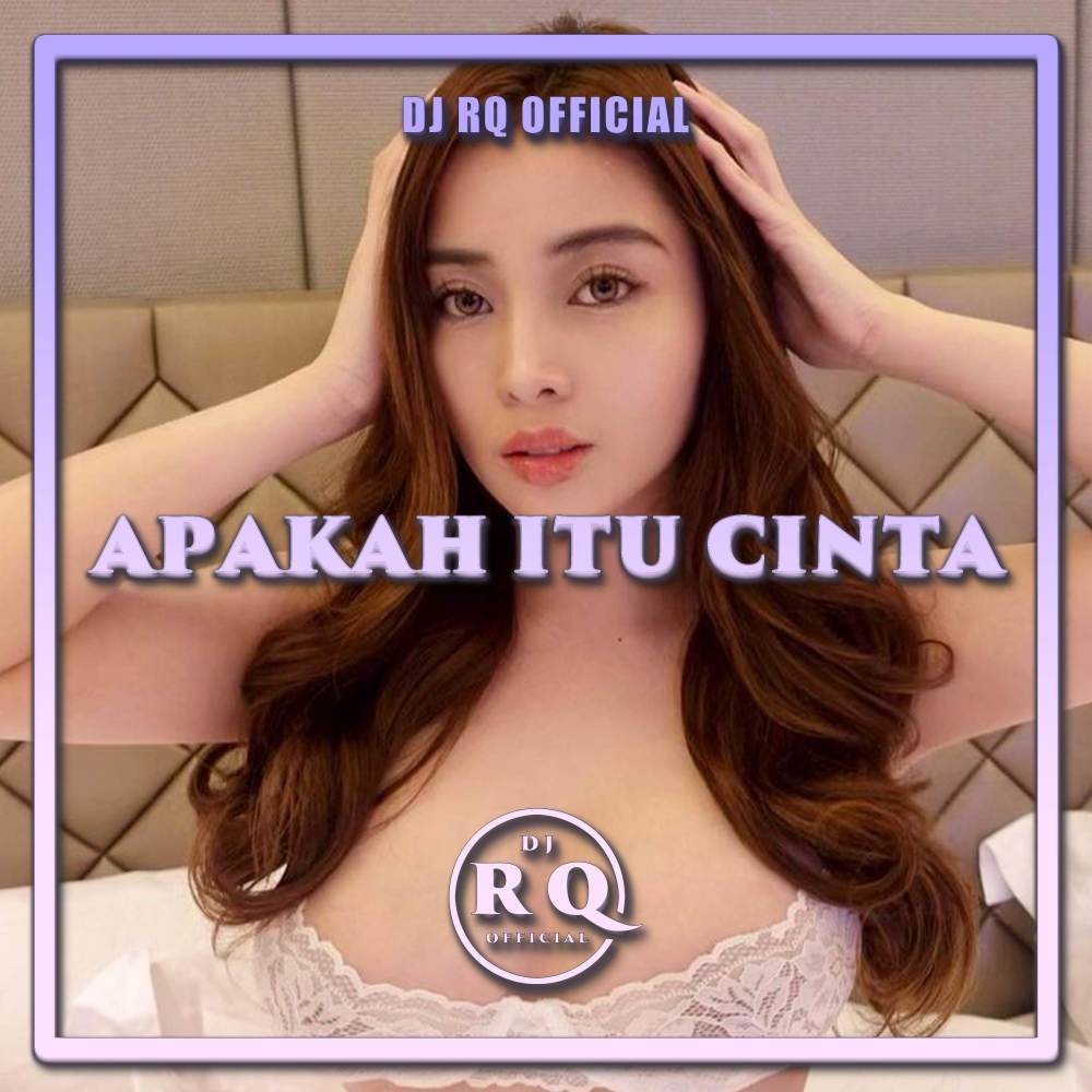 Apakah Itu Cinta