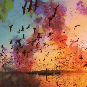 อัลบัม Lullaby of Birdland ศิลปิน Tom Cavallaro