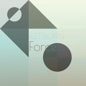 Album Firstborn Force from Various