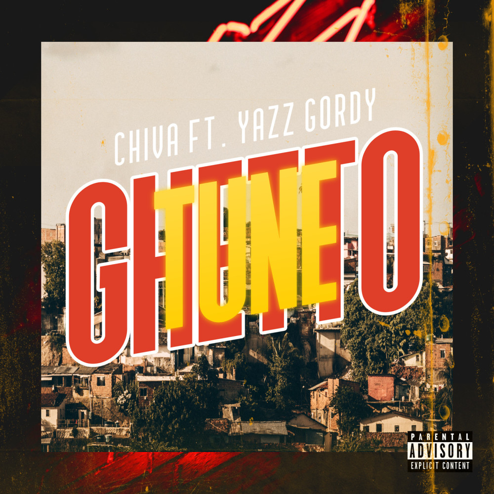 Ghetto Tune (Explicit)