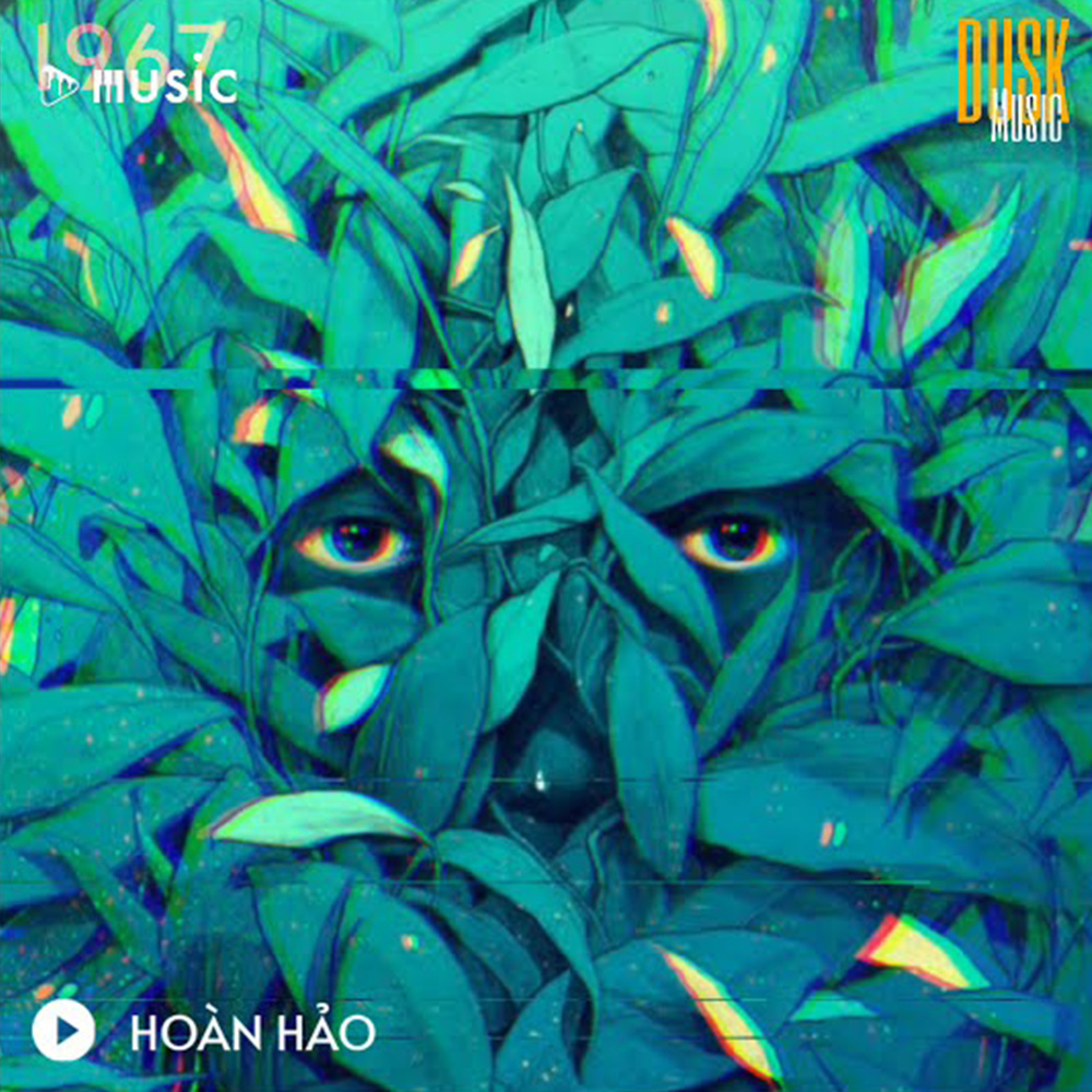 Hoàn Hảo (AnhVu Remix)