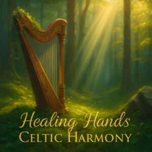 Album Healing Hands Celtic Harmony from 