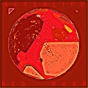 Afterlife的專輯Red Moon