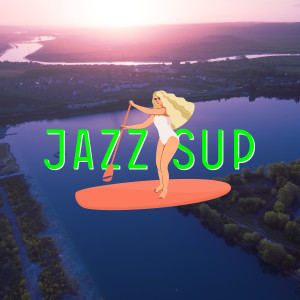 Dengarkan lagu Soft Swell nyanyian JAZZ SUP dengan lirik